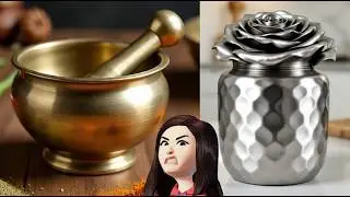 Year end sale's | latest amazon kitchen steel items review video | Best Deals India #amazonfinds