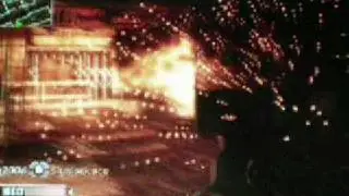 Call of Duty 4 MP5 Stealth Montage