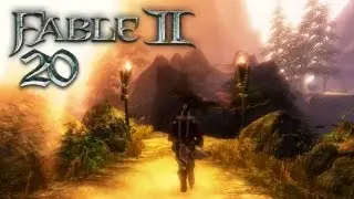FABLE 2 [HD+] #020 - Erkundung und Flucht der Astloch-Insel ★ Let's Play Fable 2