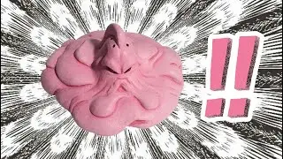 Evil Majin Boo HG Size Mini Special Resin Unboxing