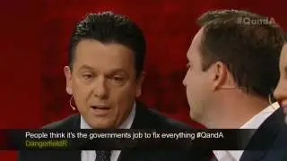 Q&A FactCheck: Foreign Debt | 30 May 2016