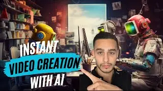 AI-Powered, Faceless YouTube Automation, One Prompt Only