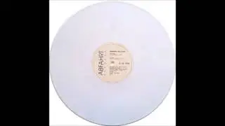 Bassman De La Ray - The Real Trance (Original Mix) Abfahrt Records 1992