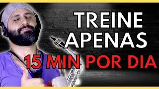 • TÉCNICA PRA DESTRAVAR OS DEDOS E APRENDER ARPEJOS