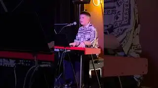 Marcel K&oacute;zka - ,,Show must go on