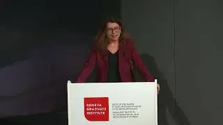 Can democracy survive polarisation? Keynote by George Papandreou