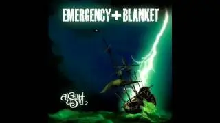 Emergency Blanket Absenta Full Album