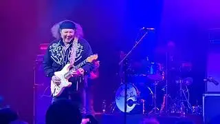 Julian Sas - Blues for the lost and found - 24-05-2024 - Roermond