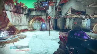 The fastest titan alive
