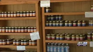 Godfrey Run Farm Market opens for season