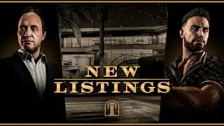 New Listings - Hard Deadlines ( Raf )