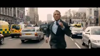Skyfall - Homemade Teaser Trailer