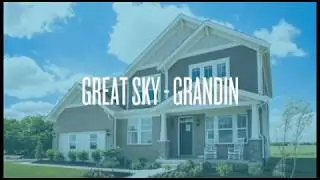 Great Sky - New Homes In Canton, GA