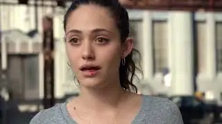 Shameless Fiona Chases after fat people who refused to tip her scene