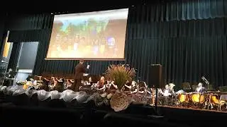 PixarMedley Sterling Band