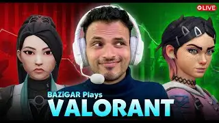 🔴 Aaj RED CARPET ko GREEN banayenge ✅ #valorant #live