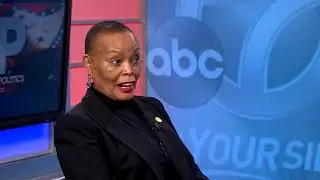Joyce Elliott 11.17.19