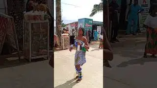 Unforgettable Events! Uruan LGA Takes Over Akwa Ibom Christmas Festival | Christmas Village