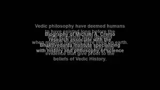 Vedas And Archeology Remains Of Ancient Humans In Hungary