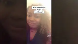 Path of Souls intro: Soul People part 4
