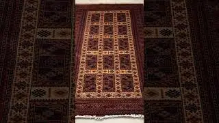 Tribal #flyingcarpet #antiquerug #handmadecarpets #handknottedcarpet #interiordesign #handknotted