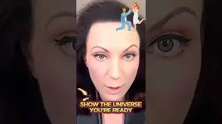 ⭐️Show The Universe You're Ready⭐️-Info Below⏬#specificperson#coaching#epiccomeback#manifestingsp