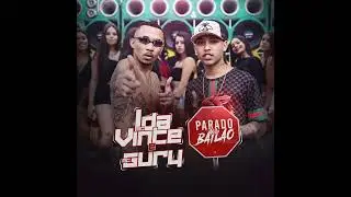 MC L Da Vinte & MC Gury - Parado no Bailão (Instrumental)