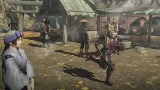 TOUKIDEN: KIWAMI - LAUNCH TRAILER