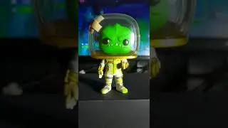 Funko Pop Fortnite Leviathan