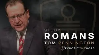 Romans 2:25-29 | False Claims and Empty Rituals (Part 2) - Tom Pennington