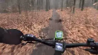 MTBroute Gieten-Gasselte Part 4 on 29-Jan-2023