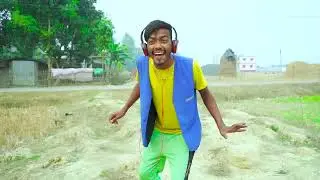 Very funny video 2022 |  Episode-12 | AMAN FUN TV 2
