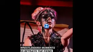 most shocking moments in wwe history 😳 #shorts #wwe #viralvideo