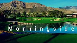 Morningside Country Club Rancho Mirage California
