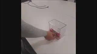 Lean Office - 4Lean - Pen Dispenser