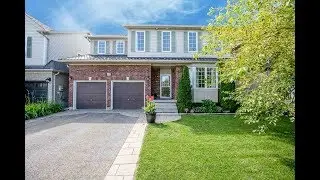 SOLD- Beautiful South Barrie