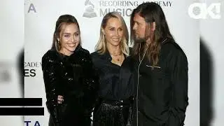 Miley Cyrus Snubs Dad Billy Ray in 2024 Grammys Acceptance Speech Amid Family Feud: 'I Don't Think I