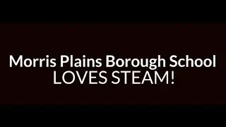 NJ STEM Month-March