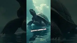 Tortoise: The Ancient World Bearer Revealed