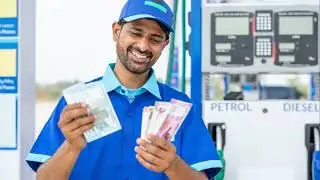 DAC: Offering Fast and Flexible Gas Station Loans