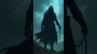 The Dullahan: Ireland&rsquo;s Headless Harbinger