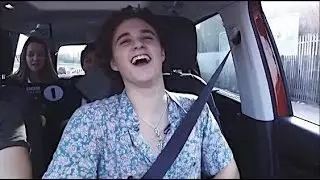 Bradley Simpson - I wanna be like you