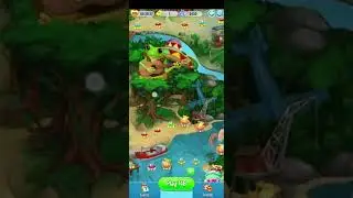 pet rescue saga map