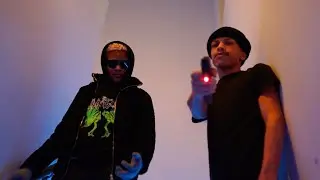 Snow Banks ft. Iayze - Walk In Dis (Official Video)