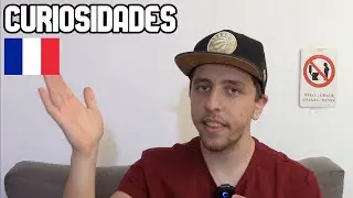 A língua francesa! (Curiosidades)