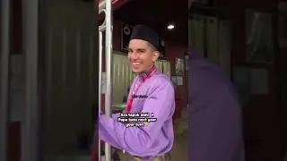 Alhamdulillah Syed Saddiq & Bella Astillah Selamat Tiba Turun Dari Gunung Kinabalu