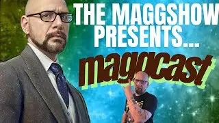 MAGGCAST LIVE!! Highguard Drama, Fable, GTA 6 and more!!