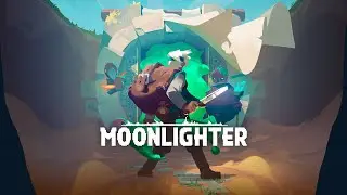[Daily VG Music #1341] Carnivorous Mutae - Moonlighter