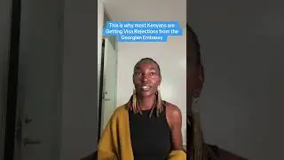 Georgian visa for Kenyans