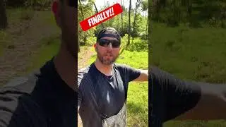 East Texas Food Plot Comes To Life! | Deer Food Plotting